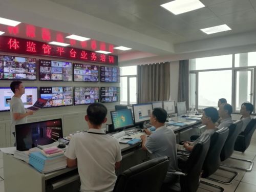 筑牢监测基石 护航融媒发展——市监听监看中心成功举办广播电视融媒体监测业务专题培训